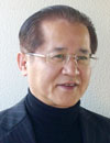 日本シーエイチシー　株式会社　代表取締役　古川裕祥