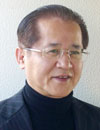 日本シーエイチシー 株式会社 代表取締役 古川裕祥