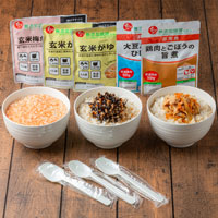 イシイ／石井食品 非常食セット Cセット