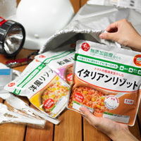 イシイ／石井食品 イタリアンリゾット 400g