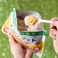 イシイ／石井食品 洋風リゾット 400g