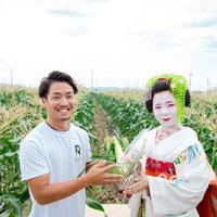 イシイ／石井食品 京都舞コーンスープ 150g