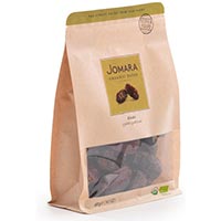 ジョマーラ（jomara） オーガニックデーツ キドゥリ 400g