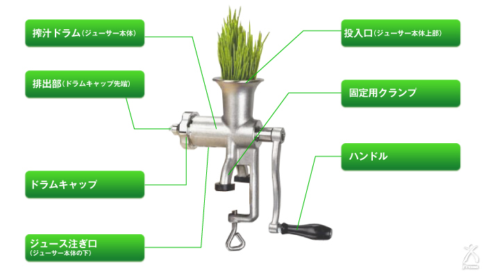 部分解説