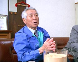 小高社長