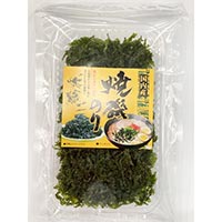 カネリョウ 乾燥 焼磯のり 7g