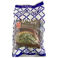 カネリョウ フリーズドライ あおさみそ汁 7.9g×3食