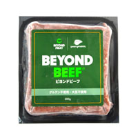 かるなぁ ビヨンドビーフ 200g