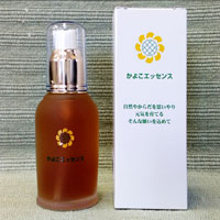 かよこエッセンス/全身保湿エッセンス 60ml