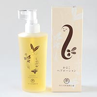 かよこヘアローション 150ml