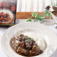 風と光 奄美カレー（中辛） 180g