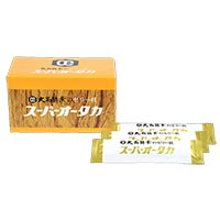 大高酵素 ゼリー状スーパーオータカ 25g×30本