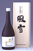大高酵素 特撰酵素 風雪 720cc