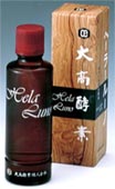 ヘーラールーノ 植物性醗酵美容水 120cc