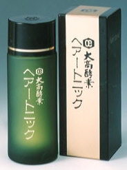 ヘアートニック 120g