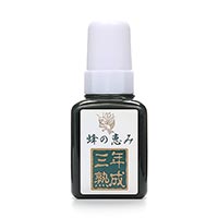 蜂の恵み3年熟成 120ml