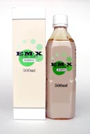 還元力健康飲料EM-X