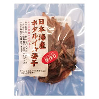 木川屋本店 日本海産 ホタルイカ姿干 15g