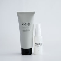 KIRA化粧品（キラ化粧品）男性用シリーズ ZENSIN
