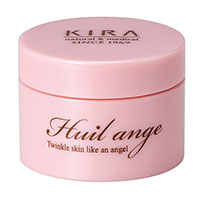 KIRA化粧品 ユイルアンジュ 9g