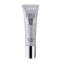KIRA化粧品 キラ エンリッチクリーム 保湿クリーム 30g