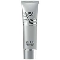KIRA化粧品 キラ エンリッチクリーム EX 保湿クリーム 30g