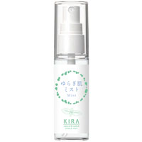 KIRA化粧品 ゆらぎ肌ミスト ミント／50ml