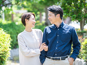 男女サプリメントとは?