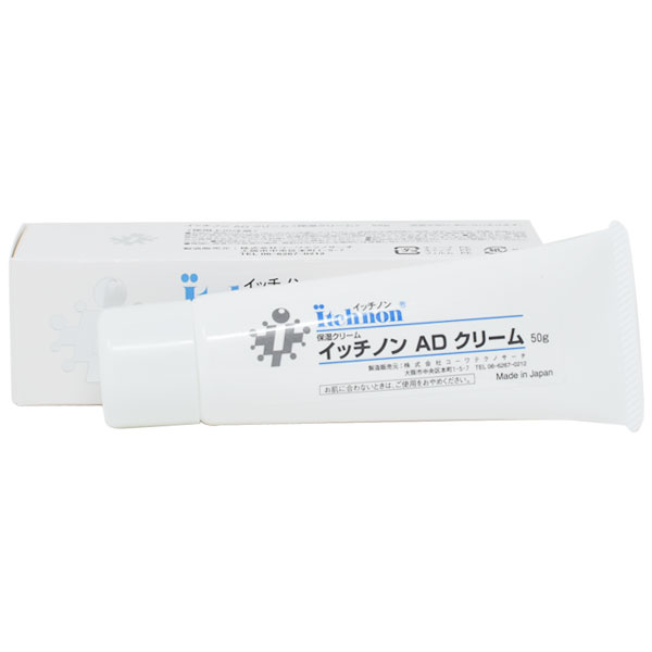イッチノン(Itchnon)ADクリーム