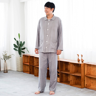 メンズ グレー(M/L/XL)