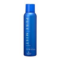 リマナチュラル ピュアミスト・化粧水 180g