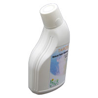 リボス（Livos）自然健康塗料 Art,No.548 TAROS（タロス） トイレクリーナー 0.5リットル