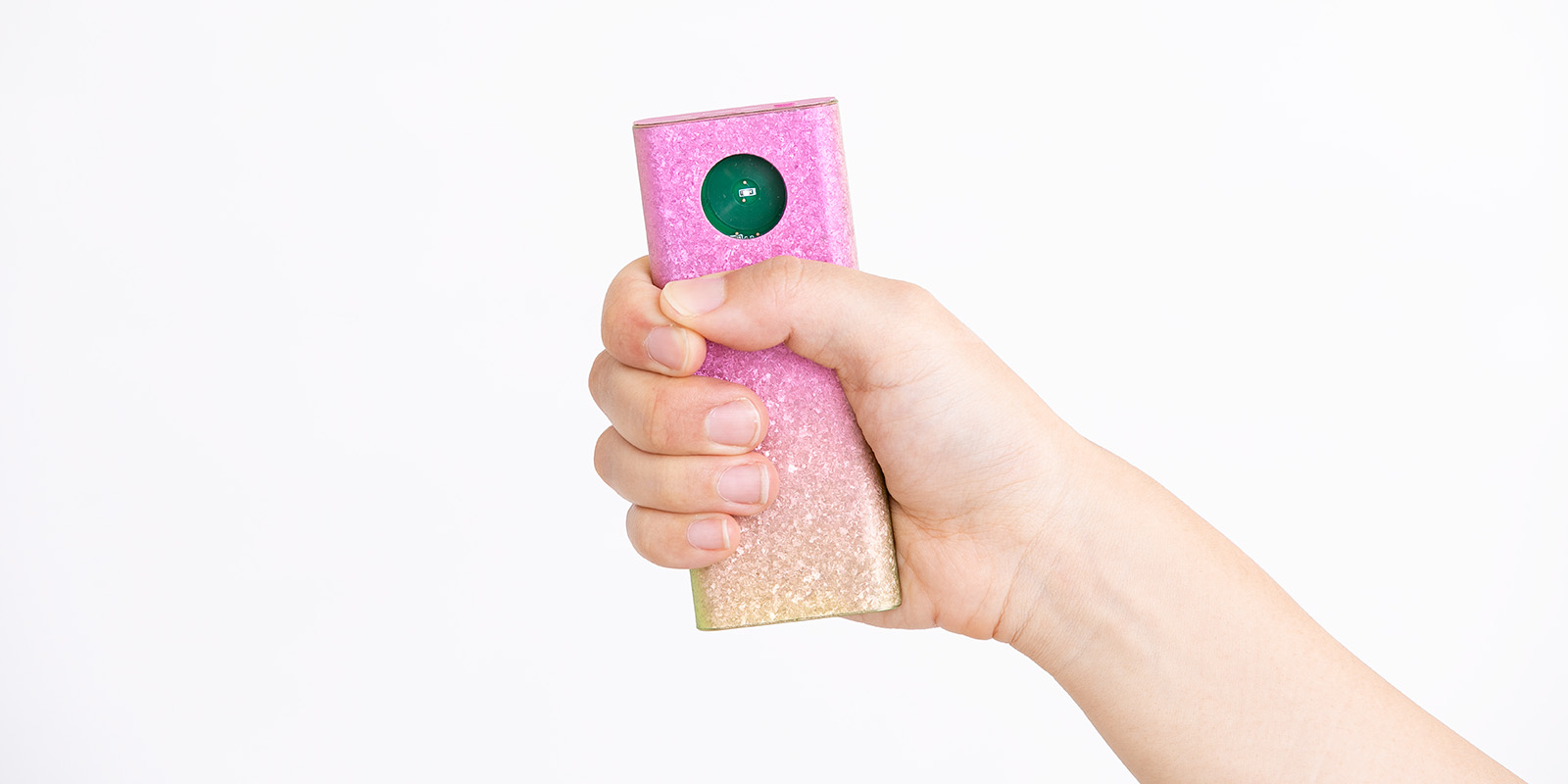 なぜ『Nigi』るのか。