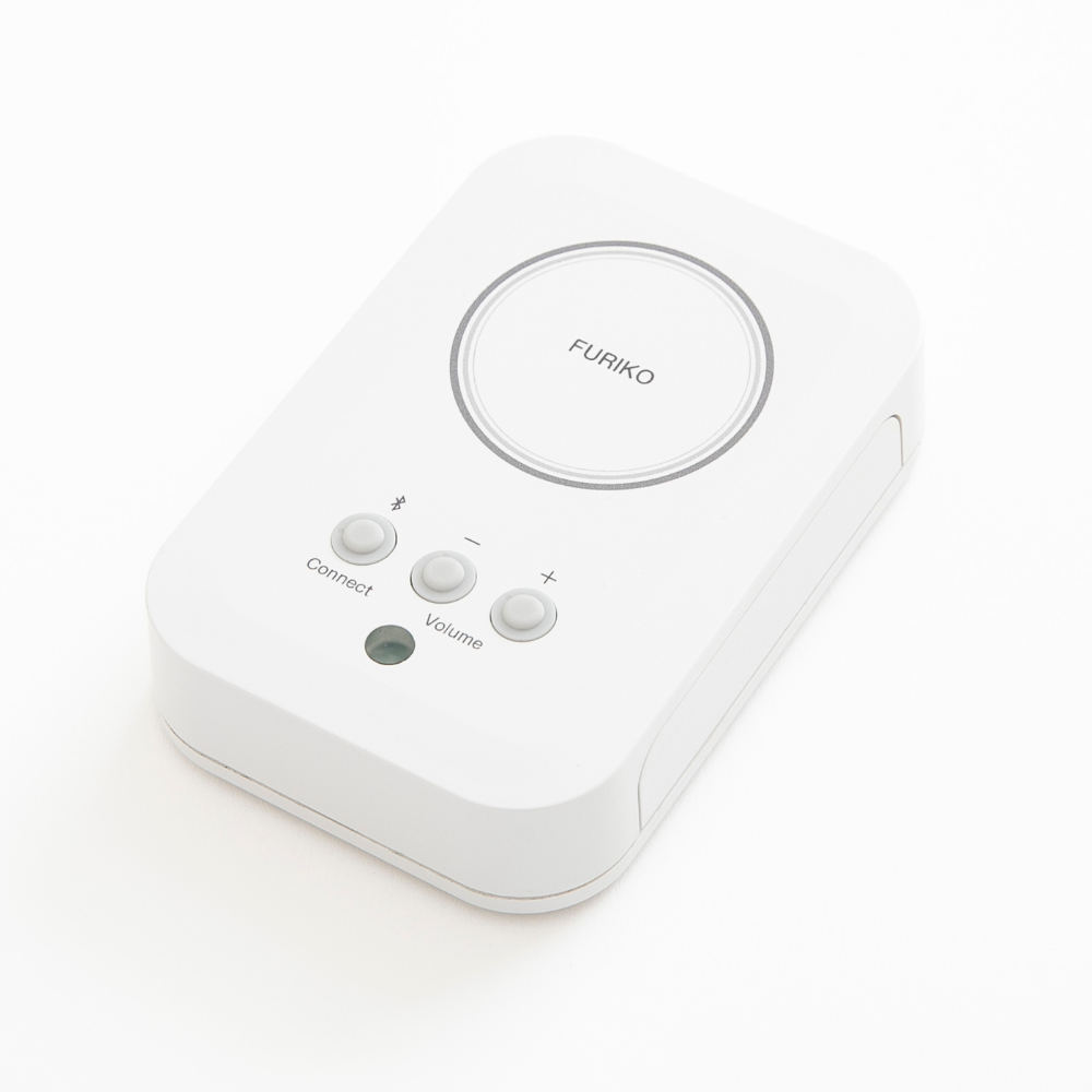 振鼓ステーション 