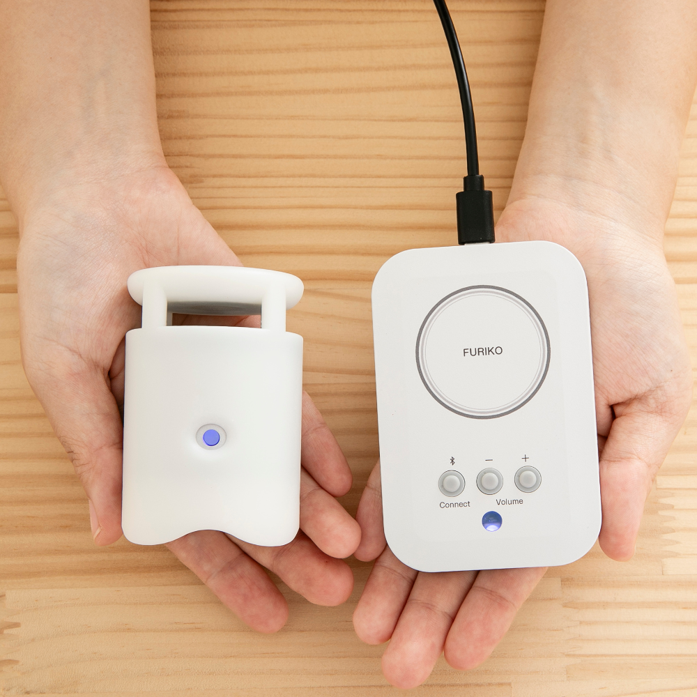 振鼓＋振鼓ステーション オールインワンセット 