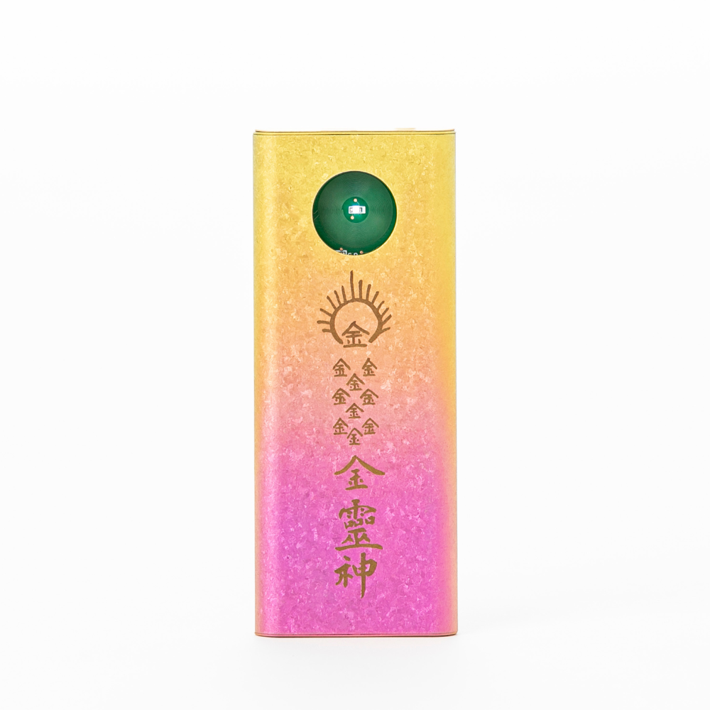 IYASAKA Nigi 