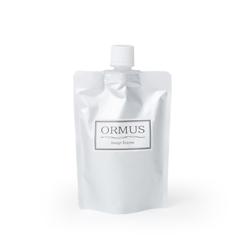 ORMUS 詰め替え用200ml 