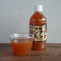 しなもんや 町田シナモン ストレートタイプ/350ml