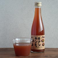 しなもんや 町田シナモン 2倍濃厚タイプ/300ml