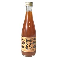 しなもんや 町田シナモン 2倍濃厚タイプ/300ml