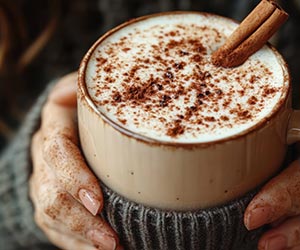 シナモンの栄養素