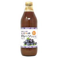 マクロヘルス　からだ想いのプルーンジュース 1000ml