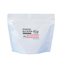 ボディ洗浄料 ママプレマ 450g(計量スプーン入）