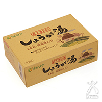 箱・直火釜炊き しょうが湯 240g(20g×12)