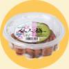 梅干しと漬物