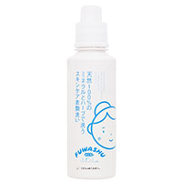 しぜんのめぐみすい おとなのふわっしゅ（洗濯洗剤） 本体／600ml