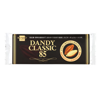 健康フーズ DANDY CLASSIC 85（ダンディクラシックチョコ） 80g