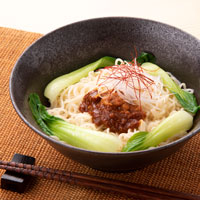マルシマ 尾道まぜ麺 1食/130g(めん90g)