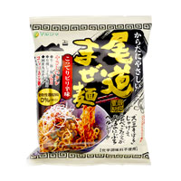 マルシマ　尾道まぜ麺1食/130g(めん90g)