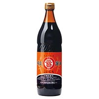 マルシマ 純正醤油 濃口（こいくち） 900ml